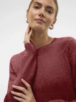 VMDOFFY Strickpullover