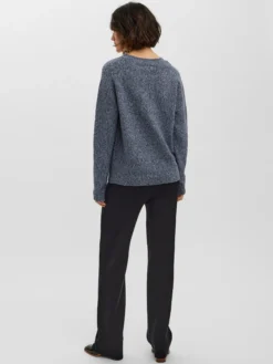 VMDOFFY Strickpullover
