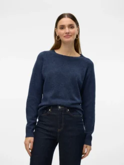 VMDOFFY Strickpullover