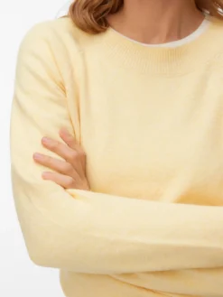 VMDOFFY Strickpullover
