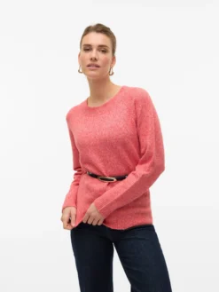 VMDOFFY Strickpullover