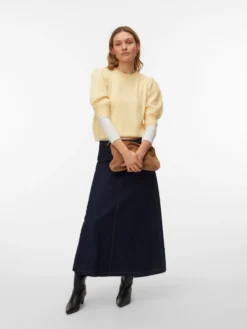VMDOFFY Strickpullover