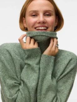 VMDOFFY Strickpullover