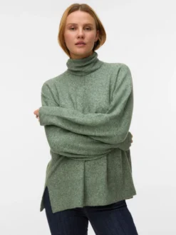VMDOFFY Strickpullover