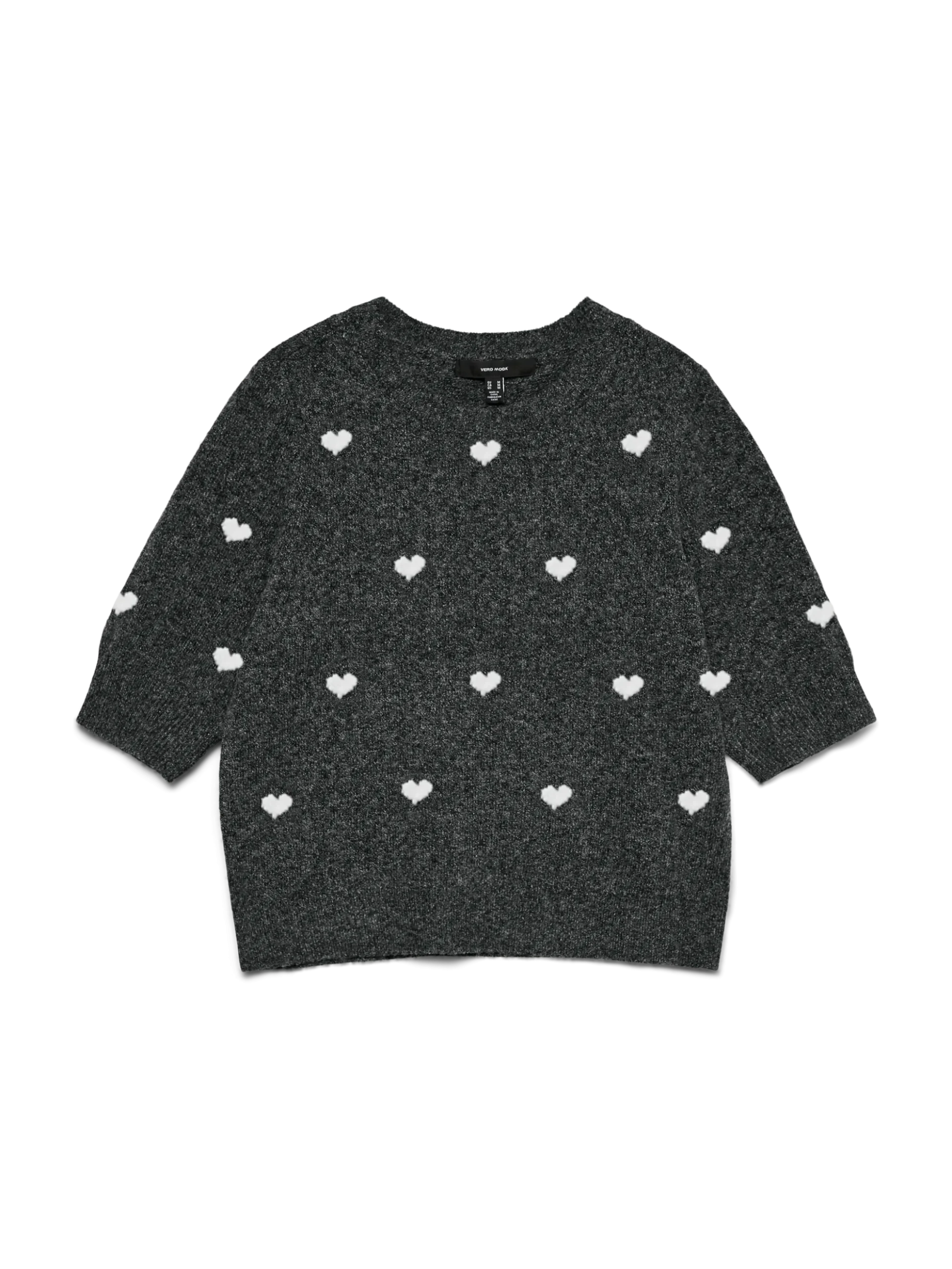 VMDOFFY Strickpullover