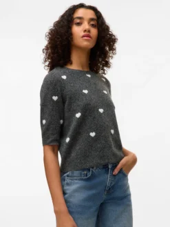 VMDOFFY Strickpullover