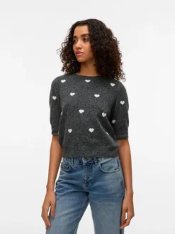 VMDOFFY Strickpullover
