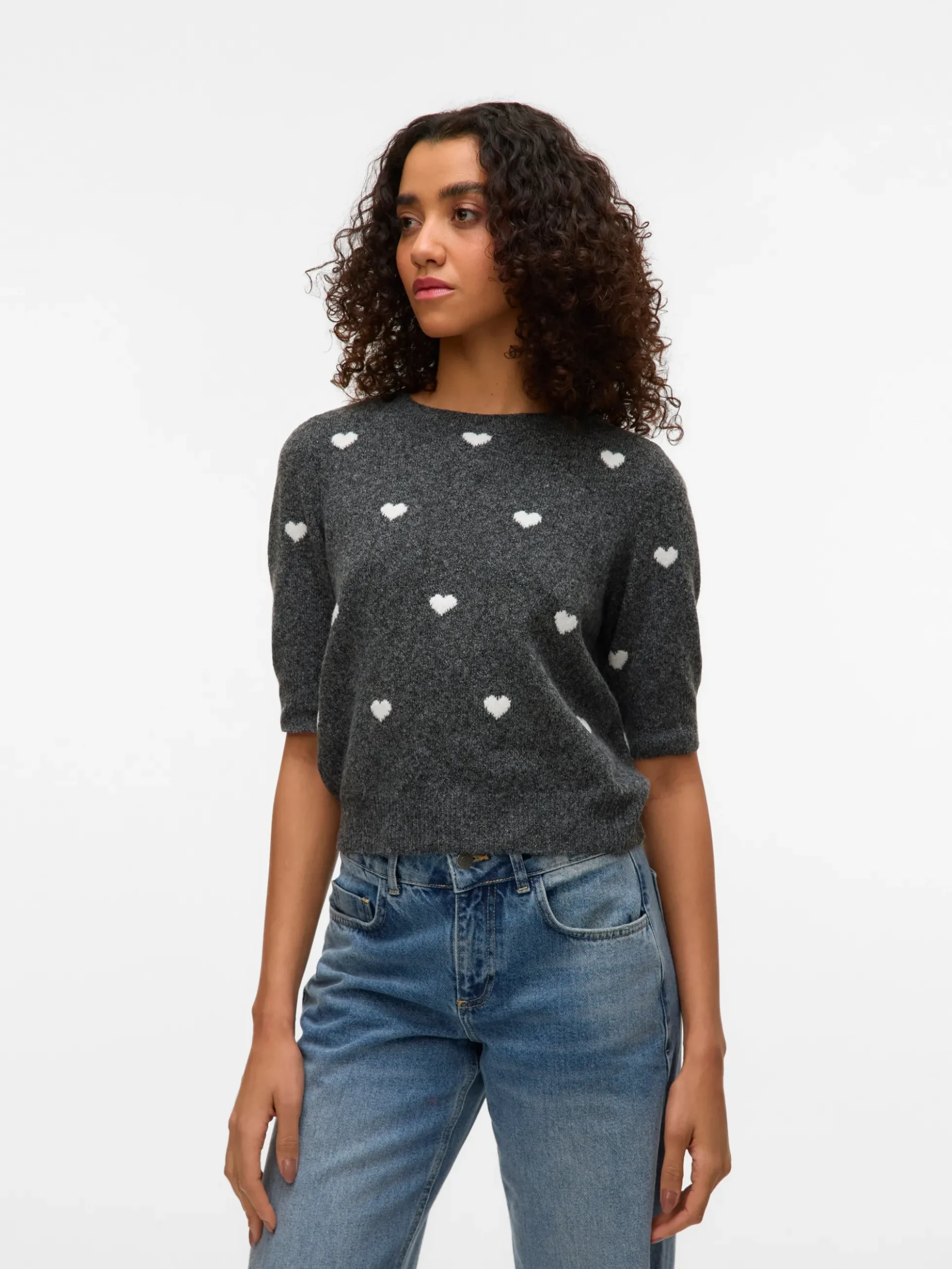 VMDOFFY Strickpullover