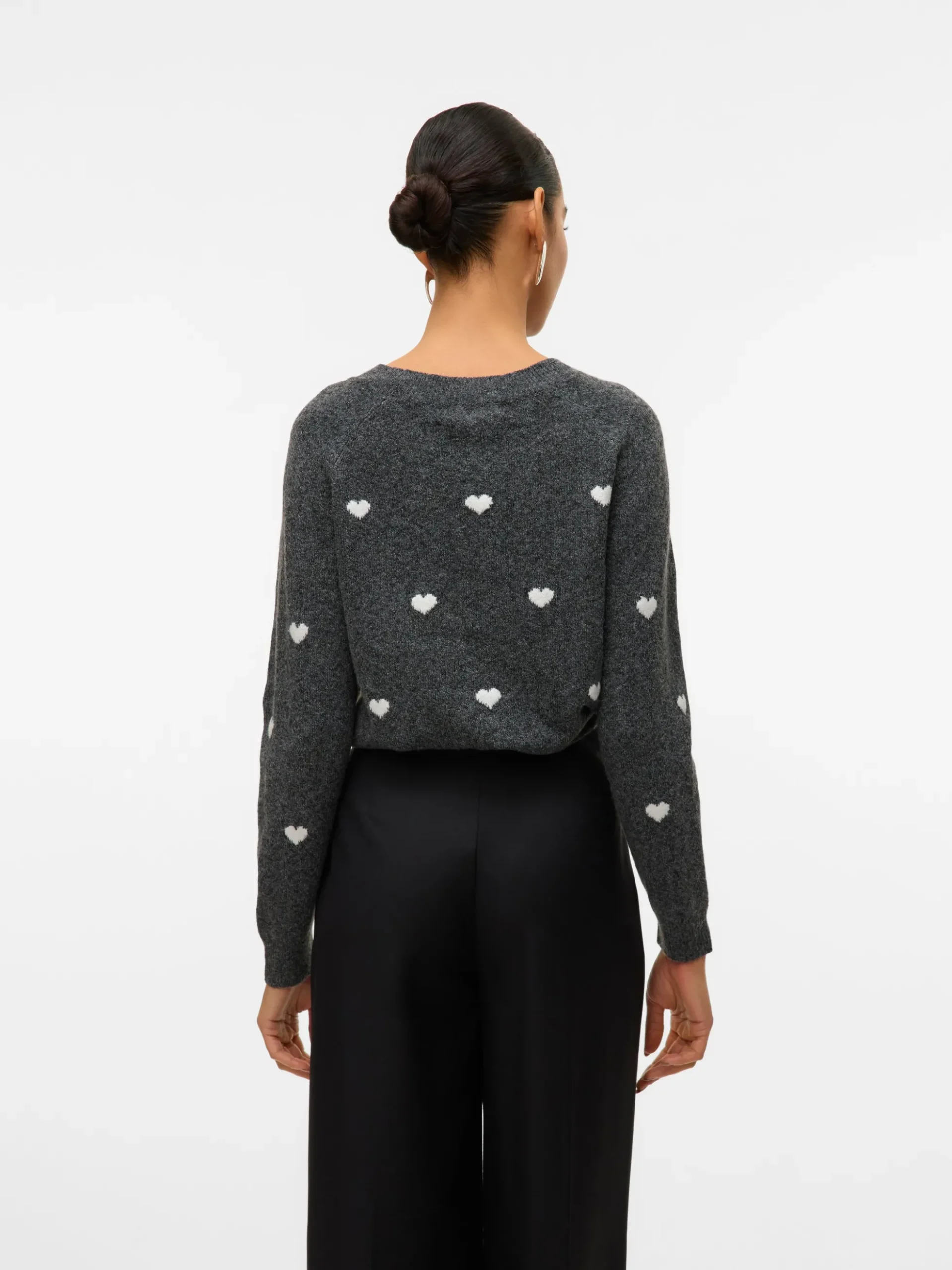 VMDOFFY Strickpullover