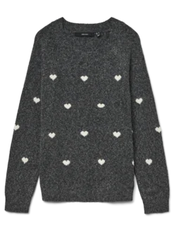 VMDOFFY Strickpullover