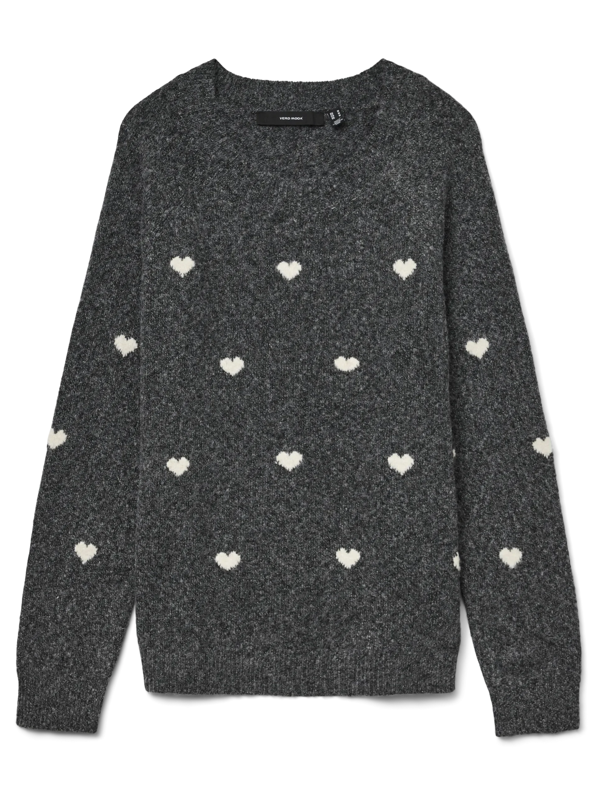VMDOFFY Strickpullover