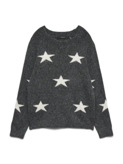 VMDOFFY Strickpullover