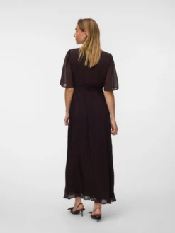 VMDORA Langes Kleid