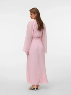 VMDORA Langes Kleid