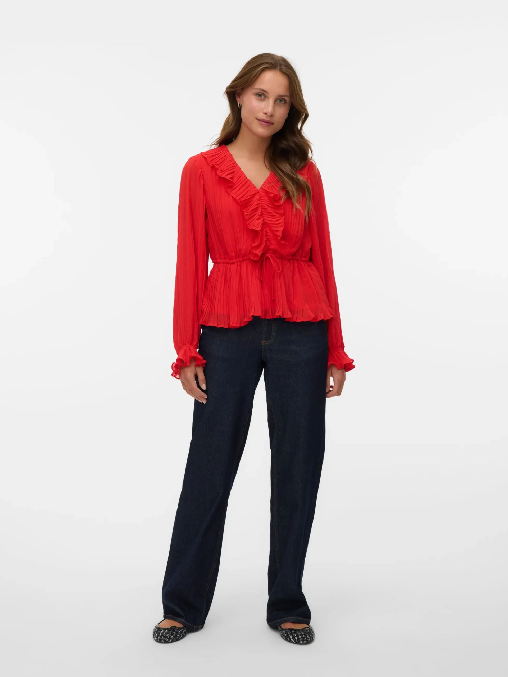 VMDORA Top