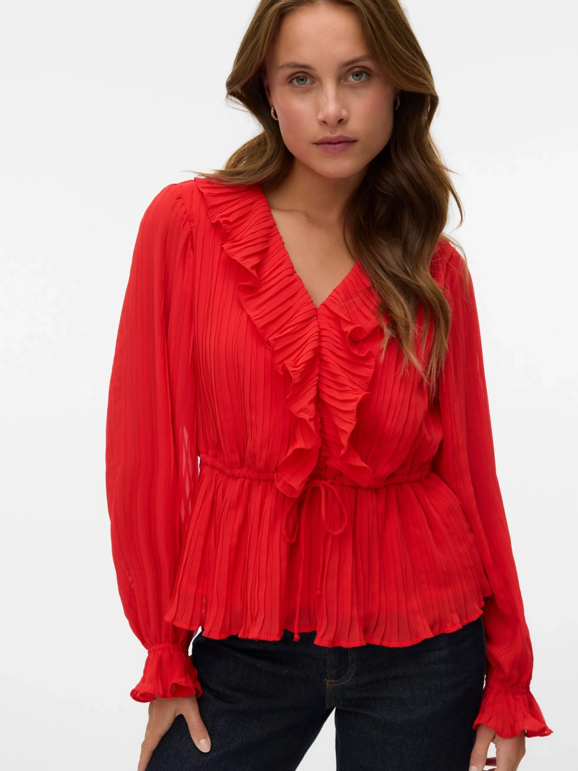 VMDORA Top