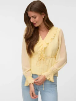 VMDORA Top
