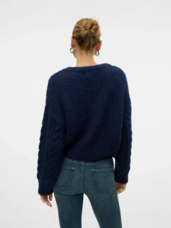 VMDREAM Strickpullover