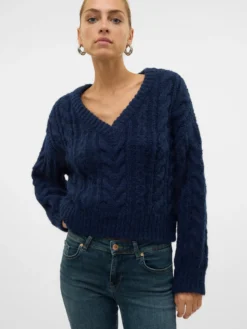 VMDREAM Strickpullover