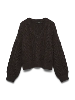 VMDREAM Strickpullover