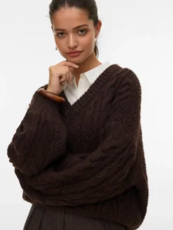 VMDREAM Strickpullover