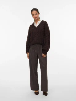 VMDREAM Strickpullover