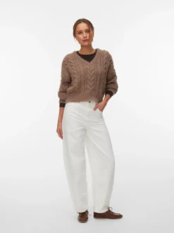 VMDREAM Strickpullover