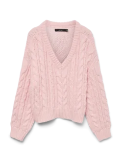 VMDREAM Strickpullover