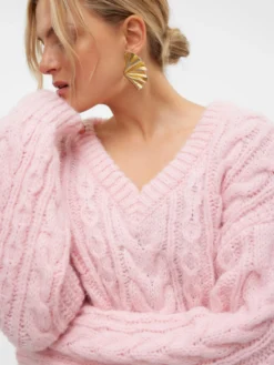 VMDREAM Strickpullover