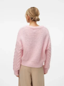 VMDREAM Strickpullover