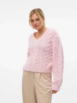 VMDREAM Strickpullover