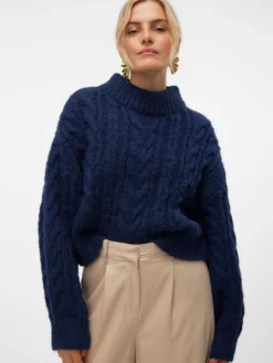 VMDREAM Strickpullover