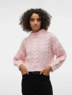 VMDREAM Strickpullover