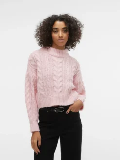 VMDREAM Strickpullover