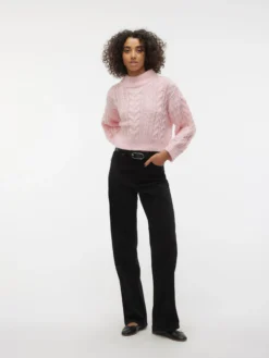 VMDREAM Strickpullover