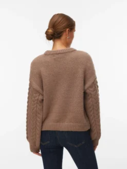 VMDREAM Strickpullover