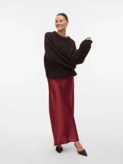 VMDREAM Strickpullover