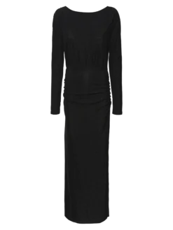 VMDYNASTY Langes Kleid