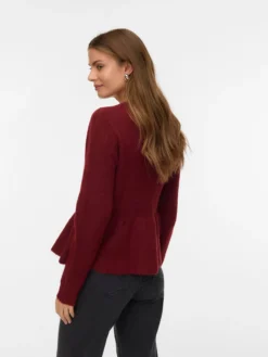 VMEIKA Strickjacke