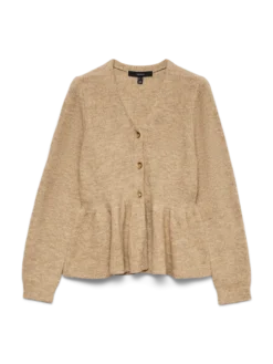 VMEIKA Strickjacke