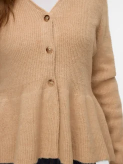 VMEIKA Strickjacke