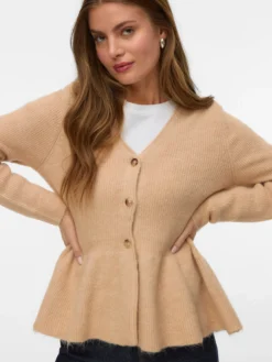 VMEIKA Strickjacke