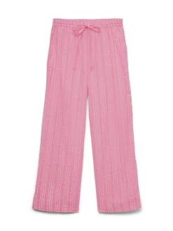 VMELENA Hohe Taille Hose