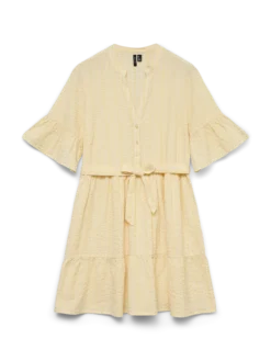 VMELENA Kurzes Kleid