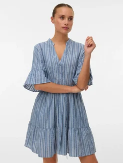 VMELENA Kurzes Kleid