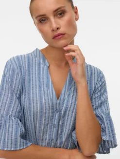VMELENA Kurzes Kleid