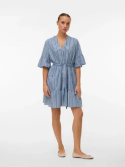 VMELENA Kurzes Kleid