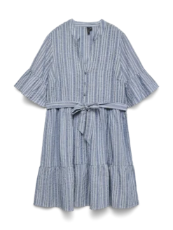 VMELENA Kurzes Kleid