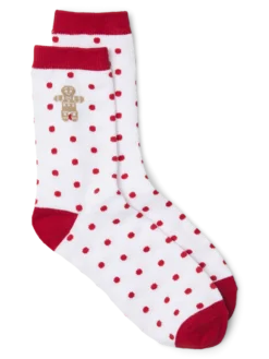 VMELF 4er-pack Socken
