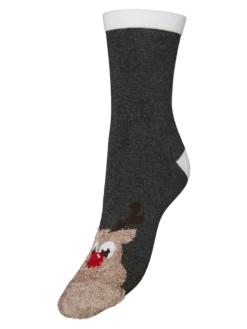 VMELF 4er-pack Socken